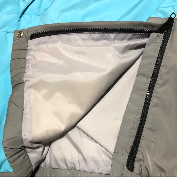 Vintage Obermeyer 1/2 Zip Jacket - Picture 6 of 8